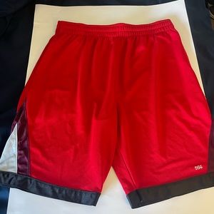 DSG Basketball shorts